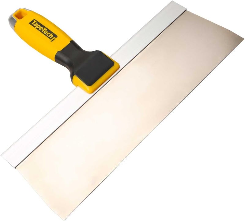 12" Premium Stainless Steel Taping Knife (TK12SSTT)
